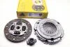 Комплект сцепления Xsara/306 2.0HDi 99- (230mm) CK9777