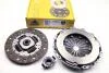 Комплект зчеплення Xsara/306 2.0HDi 99- (230mm) National CK9777 (фото 2)