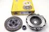 Комплект зчеплення Berlingo/Partner 1.6 16V 01-13 (200mm) CK9788