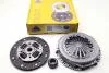 Комплект зчеплення Nemo/Bipper 1.4HDI 08- (200mm) CK9795