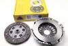 Комплект сцепления 1.6 16V Kangoo 08-/Megane 05-/Logan 07-/Duster 10- (200mm) CK9797
