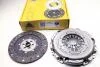 Комплект зчеплення Mondeo III 2.0 DI/TDDi/TDCi 00-07 (240mm) CK9812