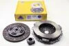 Комплект сцепления 1.5dCi Kangoo 01-08/Clio 01-/Logan 05- (215mm) National CK9820 (фото 2)