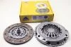 Комплект сцепления Vectra C/Astra G/H 2.0DTI/2.2 i 99- (228mm) CK9827