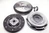 Комплект для переоборудования Transit (V184) 2.0TDCi 00- (254mm)(сплошной+к-кт сцепления) CK9828F