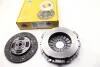 Комплект зчеплення 1.5dCi Clio/Modus 05-/Megane/Scenic 03- (215mm) National CK9829 (фото 2)