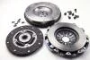 Комплект для переоборудования Sprinter 2.2 CDI 00-06 (240mm)(сплошной+к-кт сцепления) National CK9834F (фото 2)