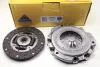 Комплект для переоборудования Sprinter 2.2 CDI 00-06 (240mm)(сплошной+к-кт сцепления) National CK9834F (фото 3)