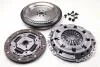 Комплект для переобладнання Connect 1.8TDCI 06- (228mm)(суцільний+к-кт зчеплення)) National CK9836F (фото 2)