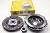 Комплект сцепления Fabia I/II/Roomster/Polo 1.4TDI 05- (220mm) National CK9872 (фото 2)