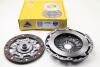 Комплект сцепления Fiesta V/Fusion 1.4 TDCi 01-12 (210mm) CK9873