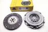 Комплект зчеплення Focus II/C-Max/Mazda 3 1.6 TDCi 03-13 (240m) CK9874