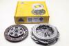Комплект зчеплення Clio III/IV/Modus 1.2 i 04- (180mm) National CK9881 (фото 2)