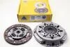 Комплект сцепления Fiesta V/Fusion/Mazda 2 1.2 i 01-08 (210mm) CK9888