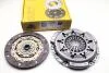 Комплект зчеплення Focus II/C-Max/Mondeo III 1.8/2.0 i 00-12 (228mm) CK9890