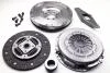Комплект для переобладнання Transit (V347) 2.4TDCi 06- (100PS) (253mm)(суцільний+к-кт зчеплення)) CK9928F