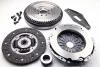 Комплект для переобладнання Transit (V347) 2.4TDCi 06- (100PS) (253mm)(суцільний+к-кт зчеплення)) National CK9928F (фото 2)