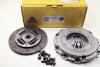 Комплект для переобладнання Vectra C/Astra G 2.0DTI 99- (228mm)(суцільний+к-кт зчеплення)) National CK9938F (фото 4)