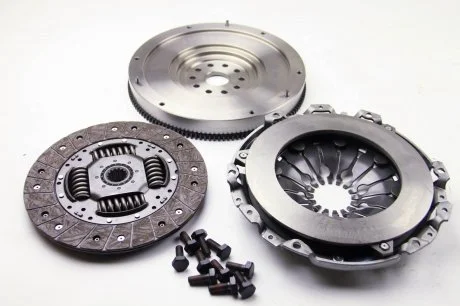 Комплект для переобладнання Vectra C/Astra G 2.0DTI 99- (228mm)(суцільний+к-кт зчеплення)) National CK9938F (фото 1)