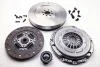 Комплект для переобладнання T4 2.4D/2.5TDI (AJT) (228mm)(суцільний+к-кт зчеплення)) CK9967F
