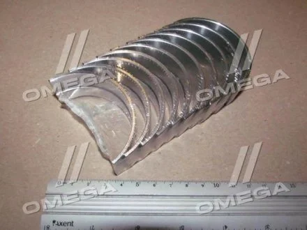 Вкладыши коренные Toyota L 2.2D, 2L 2.4D (япония) NDC MS-1406A.050