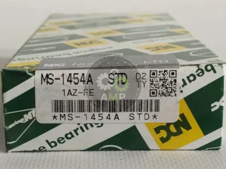 Вкладыш коренной NDC MS1454ASTD