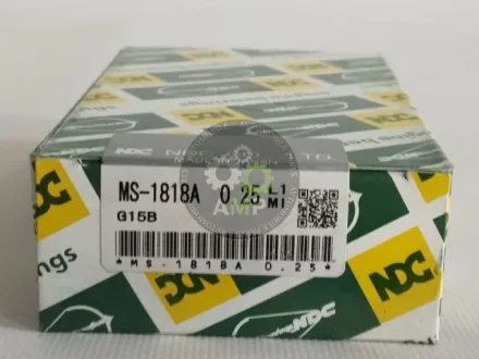 Вложишь коренной NDC MS1818A025