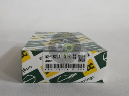 Вложишь коренной NDC MS1827A050