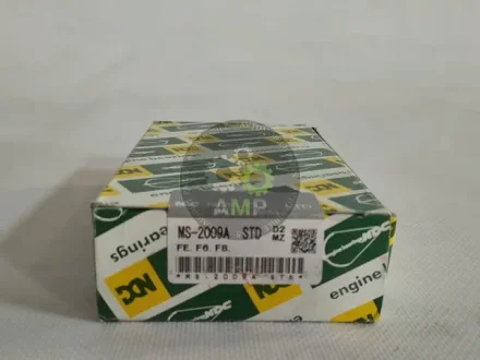 Вложишь коренной NDC MS2009ASTD