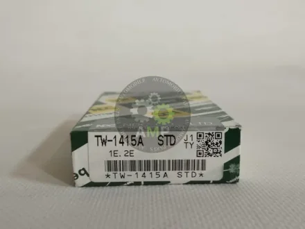 Вкладиш корінної NDC TW1415ASTD