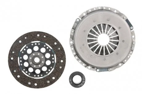 К-Кт сцепления VAG A4/A6 1.8/2.0 95-05/Passat 2.0 00-05 NEXUS F1A019NX