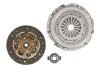 К-Кт сцепления Citroen / Fiat / Peugeot 1.8-2.1D 03.88- F1C016NX