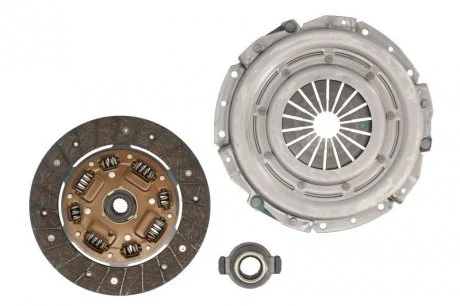 К-Кт сцепления Citroen / Fiat / Peugeot 1.8-2.1D 03.88- NEXUS F1C016NX