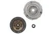 К-Кт сцепления Peugeot /Citroen/Fiat 1,4-2,0Hdi F1C042NX
