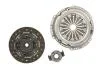 К-Кт сцепления VW Polo/Caddy 1,4 95-04 F1W062NX