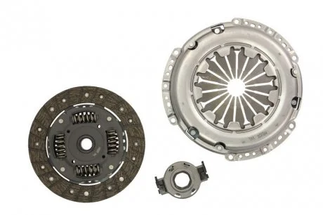 К-Кт сцепления VW Polo/Caddy 1,4 95-04 NEXUS F1W062NX