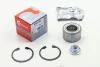 Подшипник ступицы перед. VW Golf 83-92/Jetta 84-92/Polo 92-01 NFC Europe NFB1106 (фото 1)