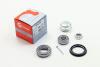 Подшипник ступицы зад. Golf I/II/III/Passat B2/B3/B4/Caddy Pickup 97&gt;01/Audi 80 NFC Europe NFB729 (фото 1)