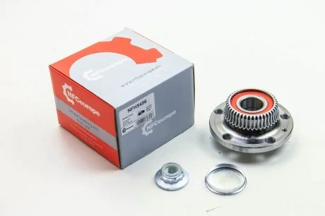 Подшипник ступицы зад. Golf IV/A3 96>03/Octavia 96>/Leon/Toledo 99> NFC Europe NFH5456