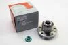 Подшипник ступицы перед. Polo 02-/Fabia 99-/Audi A2 00-05 NFH5569