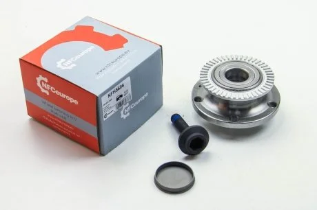 Підшипник маточини зад. A4 01>03 Avant/Cabrio NFC Europe NFH5606