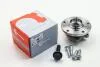 Підшипник маточини перед. Caddy 04-/Golf 04- (4 болти) NFC Europe NFH5643 (фото 2)