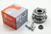 Подшипник ступицы перед. BMW X5 (E70) X6 (E71) 3.0d/3.0si/4.8i 02.07- NFH8619