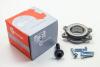 Подшипник ступицы перед. Audi A4 08-/A5 09-/A6/A7 11- NFC Europe NFH8649 (фото 2)