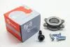 Подшипник ступицы перед. Audi A4 08-/A5 09-/A6/A7 11- NFC Europe NFH8649 (фото 2)