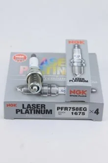 Свіча запалювання PFR7S8EG NGK 1675