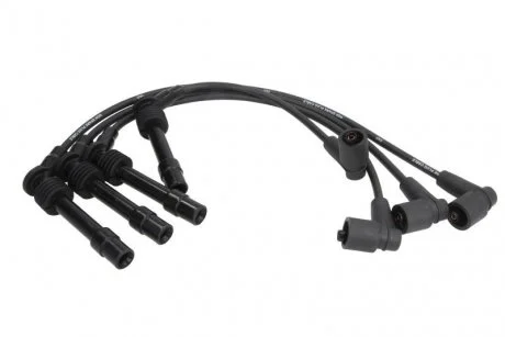 Комплект дротів запалювання NGK 4069