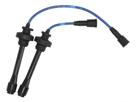 Комплект дротів запалювання NGK 4104