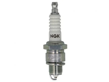 Свеча зажигания = BP6HS NGK 4511