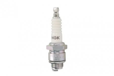 Свеча зажигания NGK 4838 (фото 1)